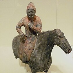 WLA brooklynmuseum Horse and Rider Ceramic.jpg