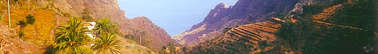 La Gomera