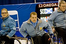 WWHCC 2009 - Team Sweden.jpg