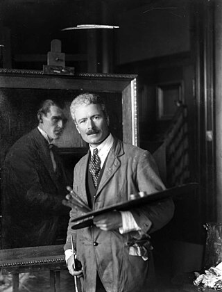 <span class="mw-page-title-main">Walter Armiger Bowring</span> New Zealand artist, cartoonist and illustrator