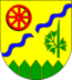 Wapelfeld címere