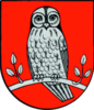 Bettenhausen coat of arms in its time as an independent municipality