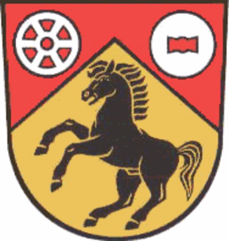 Wappen Crawinkel