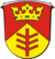 Coat of arms Florstadt.png