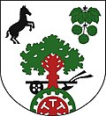 Brasão de Großolbersdorf
