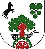 Blason de Großolbersdorf