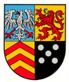 Höheinöd coat of arms