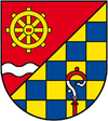 Wappen von Kludenbach