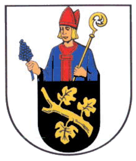 Wappen Koelleda