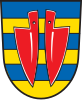 Rudelstetten coat of arms