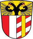 Svábföld címere
