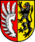 Wappen von Großgmain