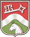 Wappen von Achim-Baden