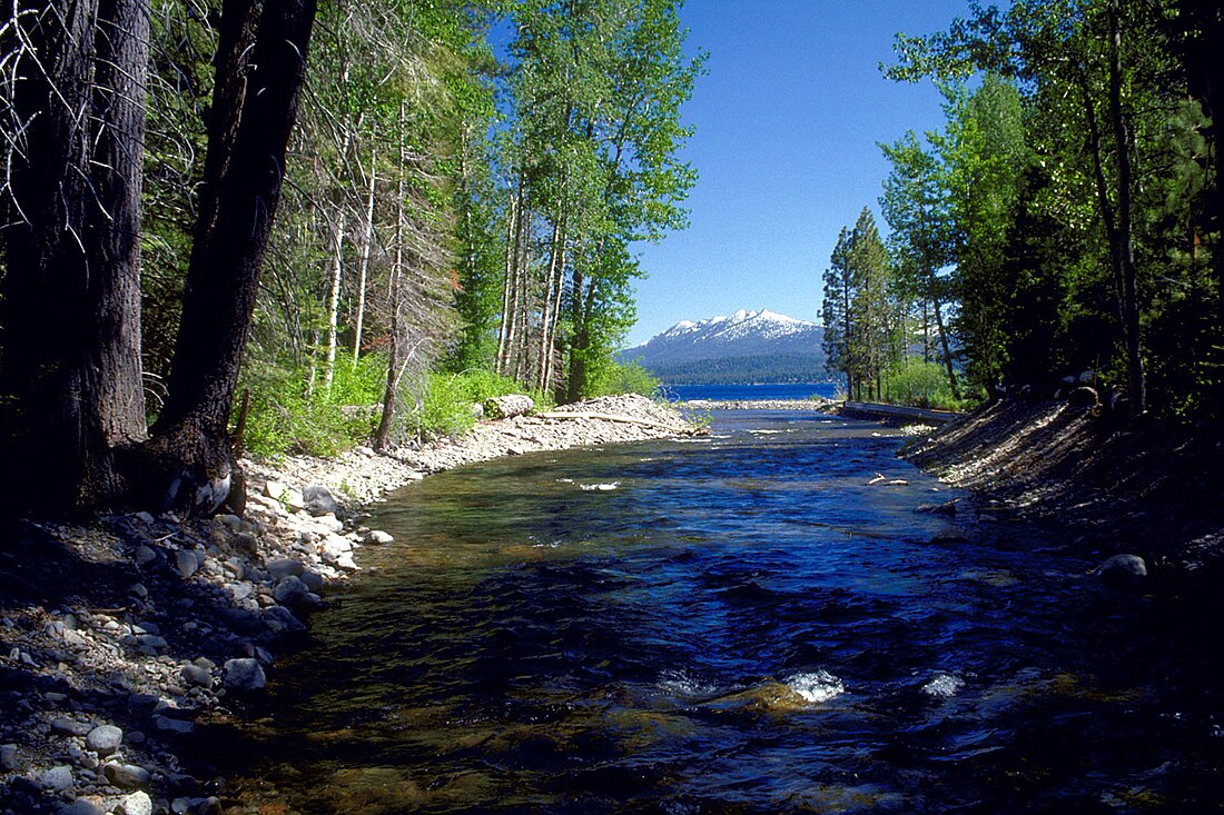 Ward Creek (Lake Tahoe)