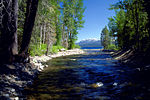 Thumbnail for Ward Creek (Lake Tahoe)