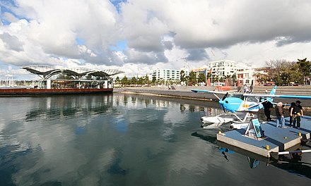 Geelong waterfront