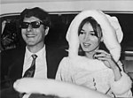 Vignette pour Talitha Getty