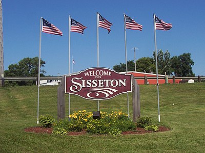 Sisseton