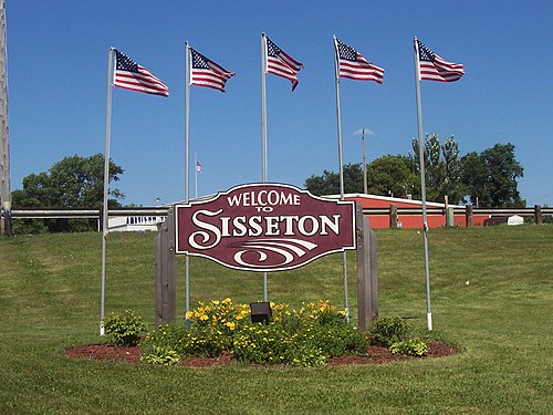 Sisseton chiropractor