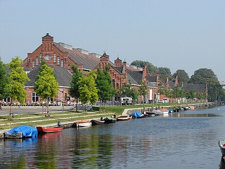 Westergasfabriek