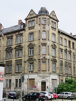 Weststraße 53. Bild 2