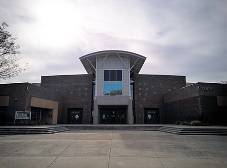 Westview high school 2