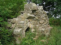 Whorlton Castle remains.jpg