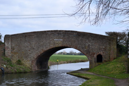 Wiggins Hill bridge