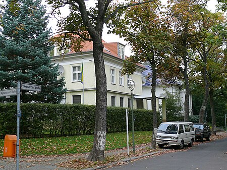 WilmersdorffHohensteinerStraße