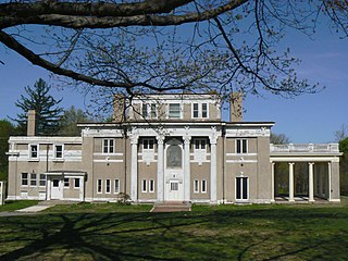 <span class="mw-page-title-main">Sanborn House (Winchester, Massachusetts)</span> Historic house in Massachusetts, United States