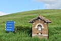 wikimedia_commons=File:Wle 2023 Asciano - Tabernacolo e indicazioni.jpg