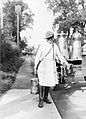 Women at work during the First World War Q109826.jpg