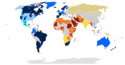 Thumbnail for File:World laws pertaining to homosexual relationships and expression 01.svg