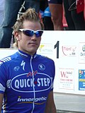 Hình thu nhỏ cho Wouter Weylandt