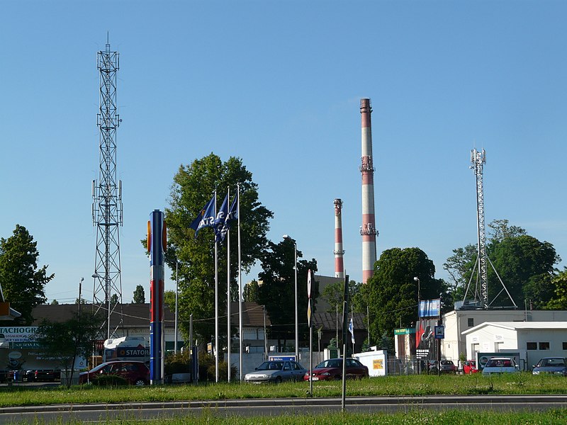 File:Wrocław Dmowskiego 7 - panoramio.jpg