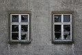 * Nomination: Geschlossene Colmar-Kaserne in Wuppertal: Dieses Gebäude wird abgerissen werden. By User:Ies --Atamari 21:59, 4 August 2015 (UTC) Comment Dark, why ISO 400?--Moroder 06:22, 11 August 2015 (UTC) * * Review needed