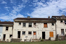 The Youngstown Sheet and Tube Company Homes