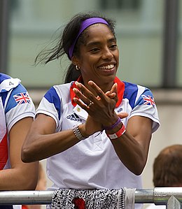 Yamile Aldama - 2012 Parade.jpg