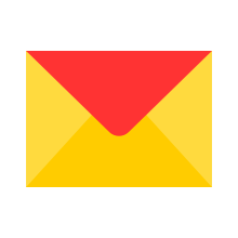 Yandex Mail icon.svg