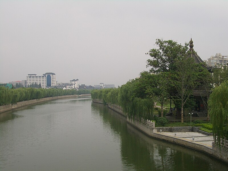 File:Yangzhou-Old-Grand-Canal-3301.JPG