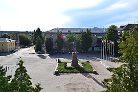 Yasnogorsk