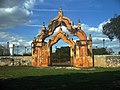 Yaxcopoil (Umán), Yucatán.