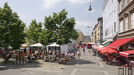 Yppenmarkt 08