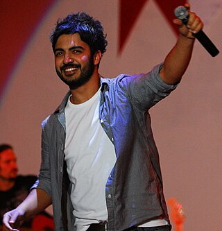 <span class="mw-page-title-main">Yusuf Güney</span> Turkish singer