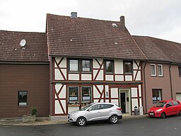 Zehntstraße 14, 1, Dransfeld, Landkreis Göttingen