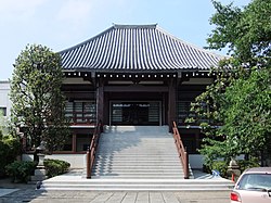 Zenshō-an