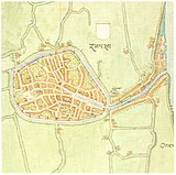 Zierikzee, 1560
