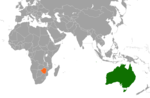 Thumbnail for File:Zimbabwe Australia Locator.png