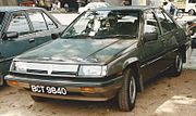 Thumbnail for Proton Saga (first generation)