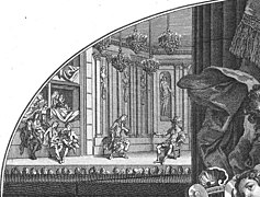 'La Poésie' by Alexandre - Perrault 1690 IA p41 (detail).jpg